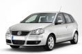 Volkswagen Polo 2005-2009
